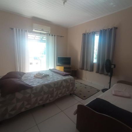 Dom Gabriel Apartment Campos dos Goytacazes Exterior photo