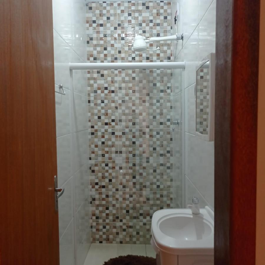 Dom Gabriel Apartment Campos dos Goytacazes Exterior photo