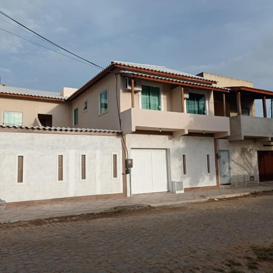 Dom Gabriel Apartment Campos dos Goytacazes Exterior photo