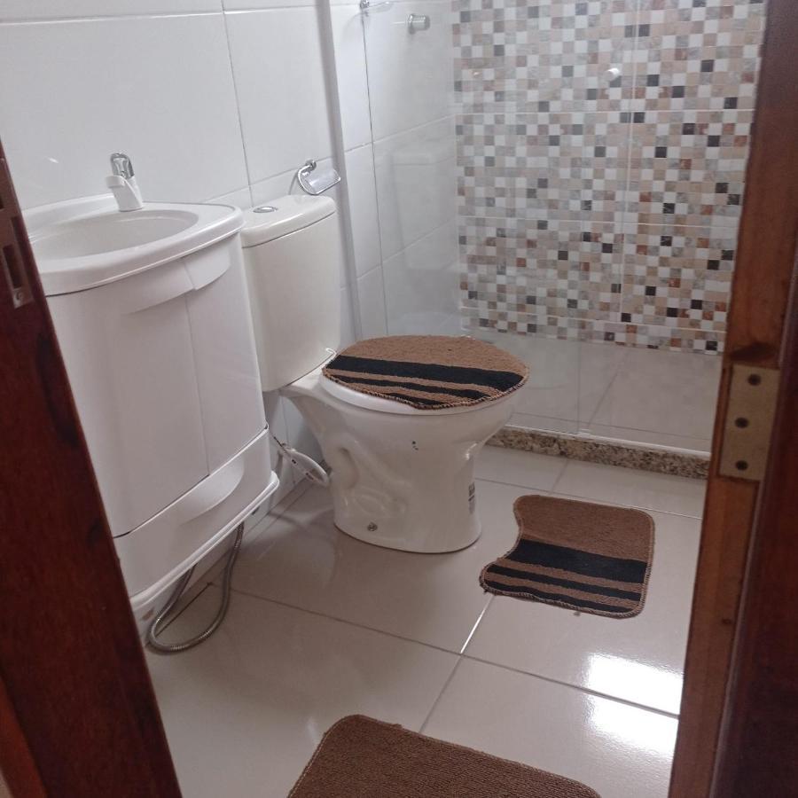 Dom Gabriel Apartment Campos dos Goytacazes Exterior photo