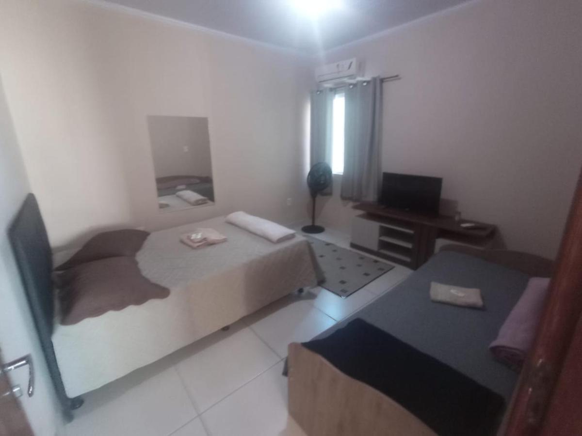 Dom Gabriel Apartment Campos dos Goytacazes Exterior photo