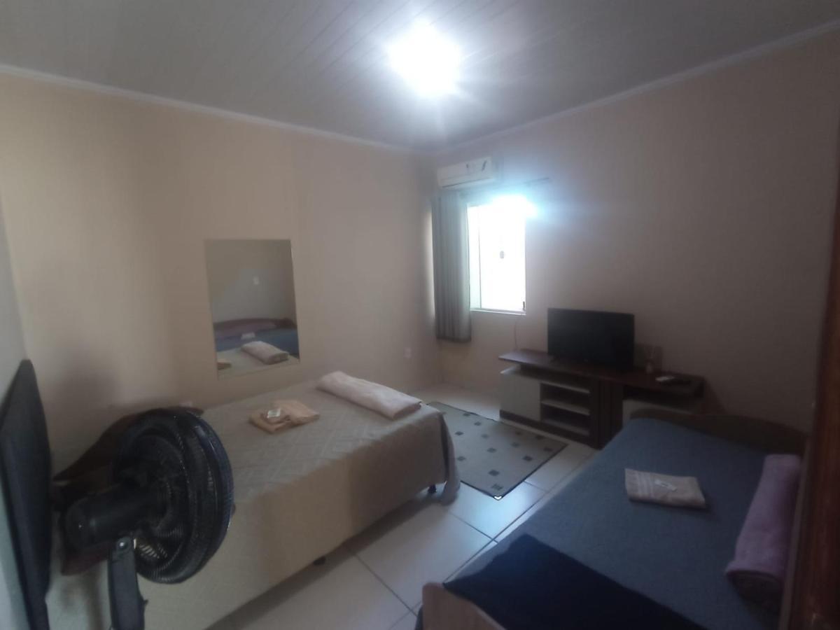 Dom Gabriel Apartment Campos dos Goytacazes Exterior photo