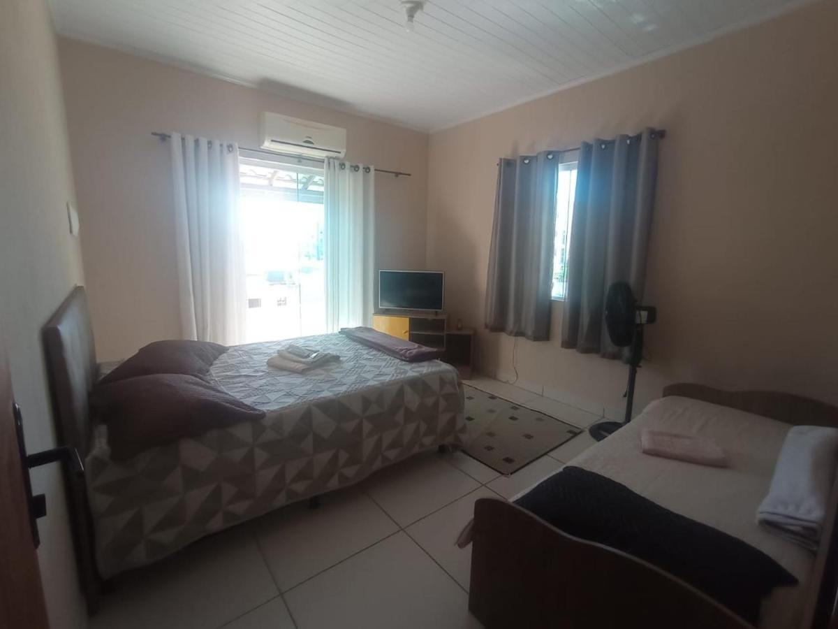 Dom Gabriel Apartment Campos dos Goytacazes Exterior photo