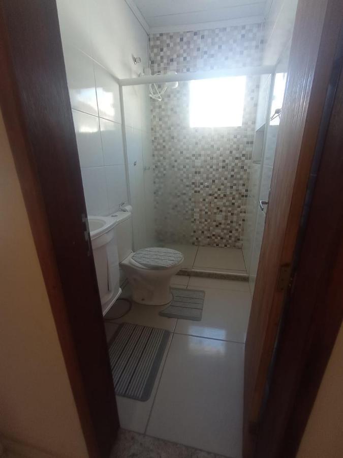Dom Gabriel Apartment Campos dos Goytacazes Exterior photo